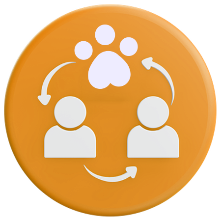 혼자가 아니라 함께